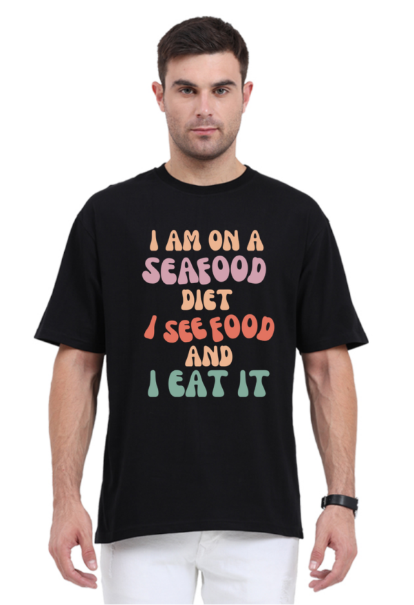 Sea Food Diet - Image 2