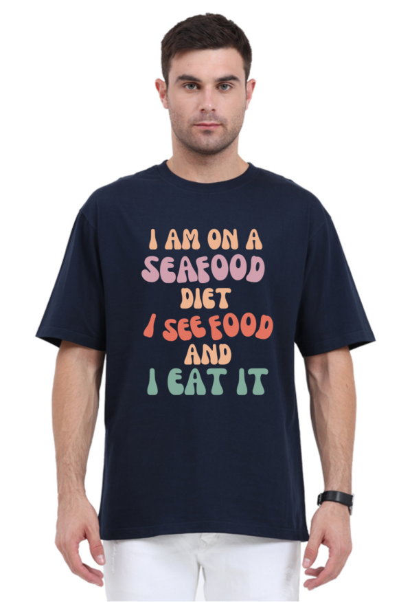 Sea Food Diet - Image 3