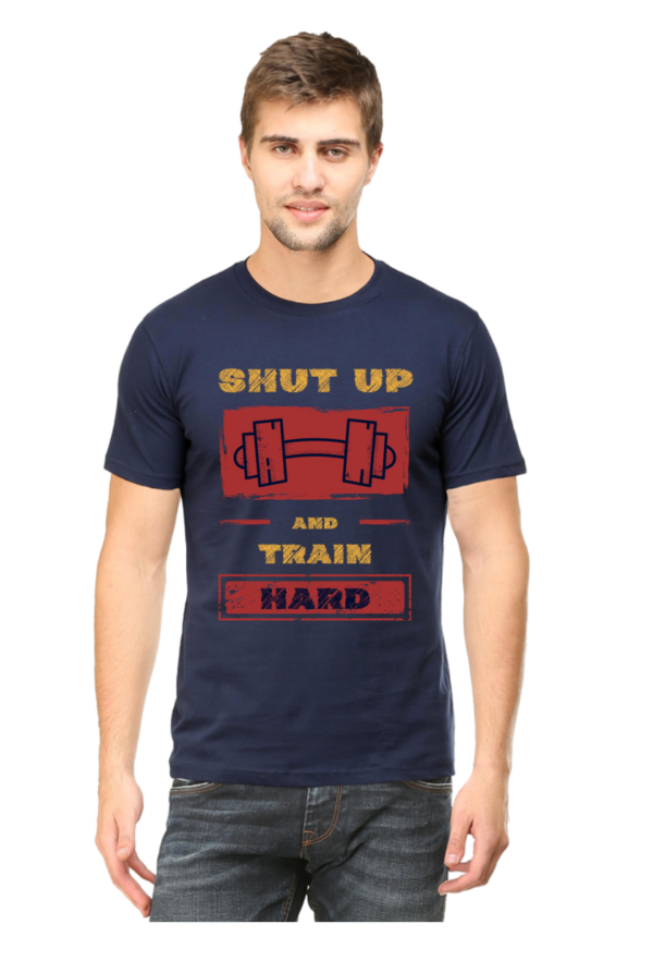 Train hard - Image 2