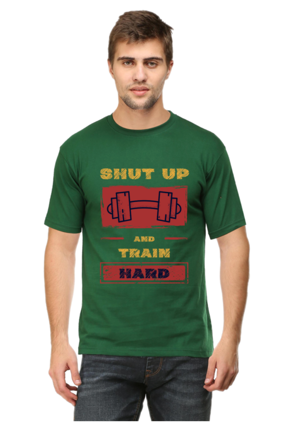 Train hard - Image 3