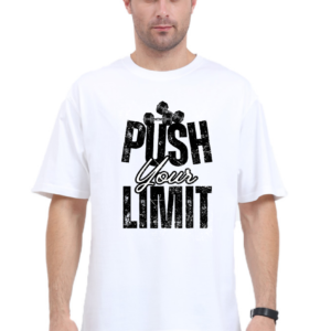 Push Your Limit