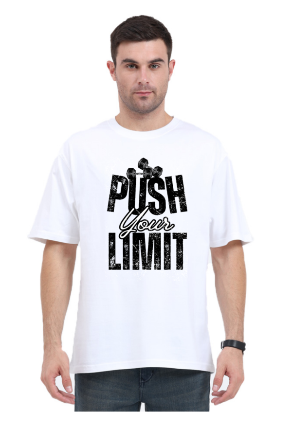 Push Your Limit