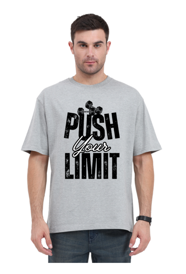 Push Your Limit - Image 2