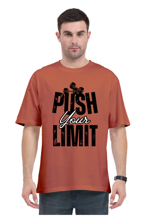 Push Your Limit - Image 3
