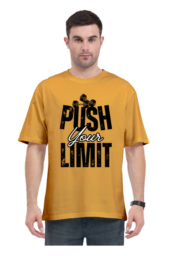 Push Your Limit - Image 4