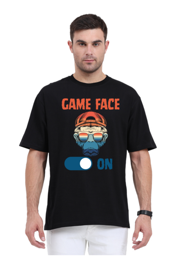 Game Face