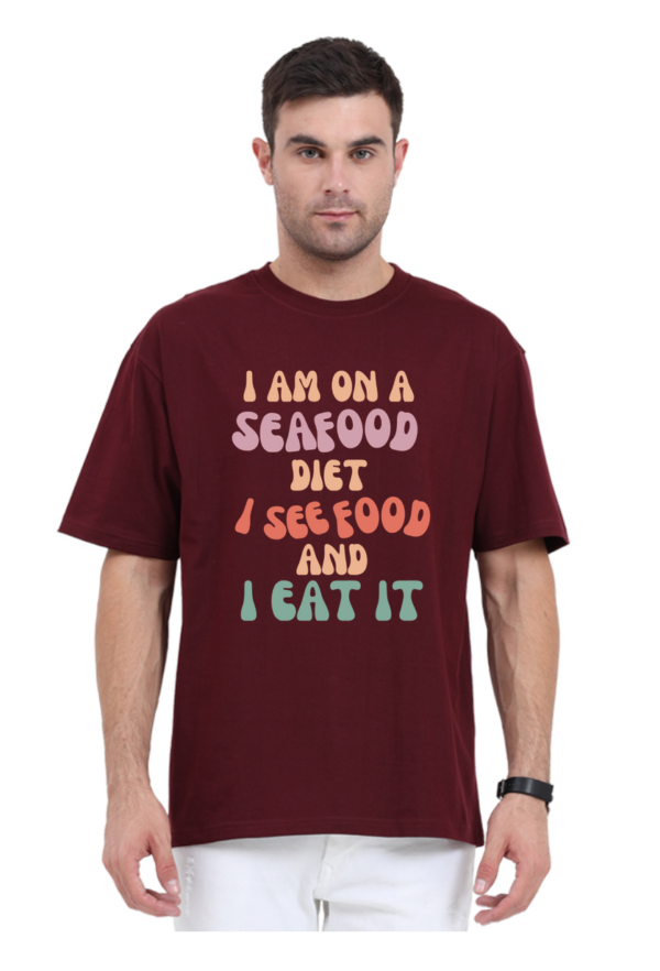 Sea Food Diet - Image 4