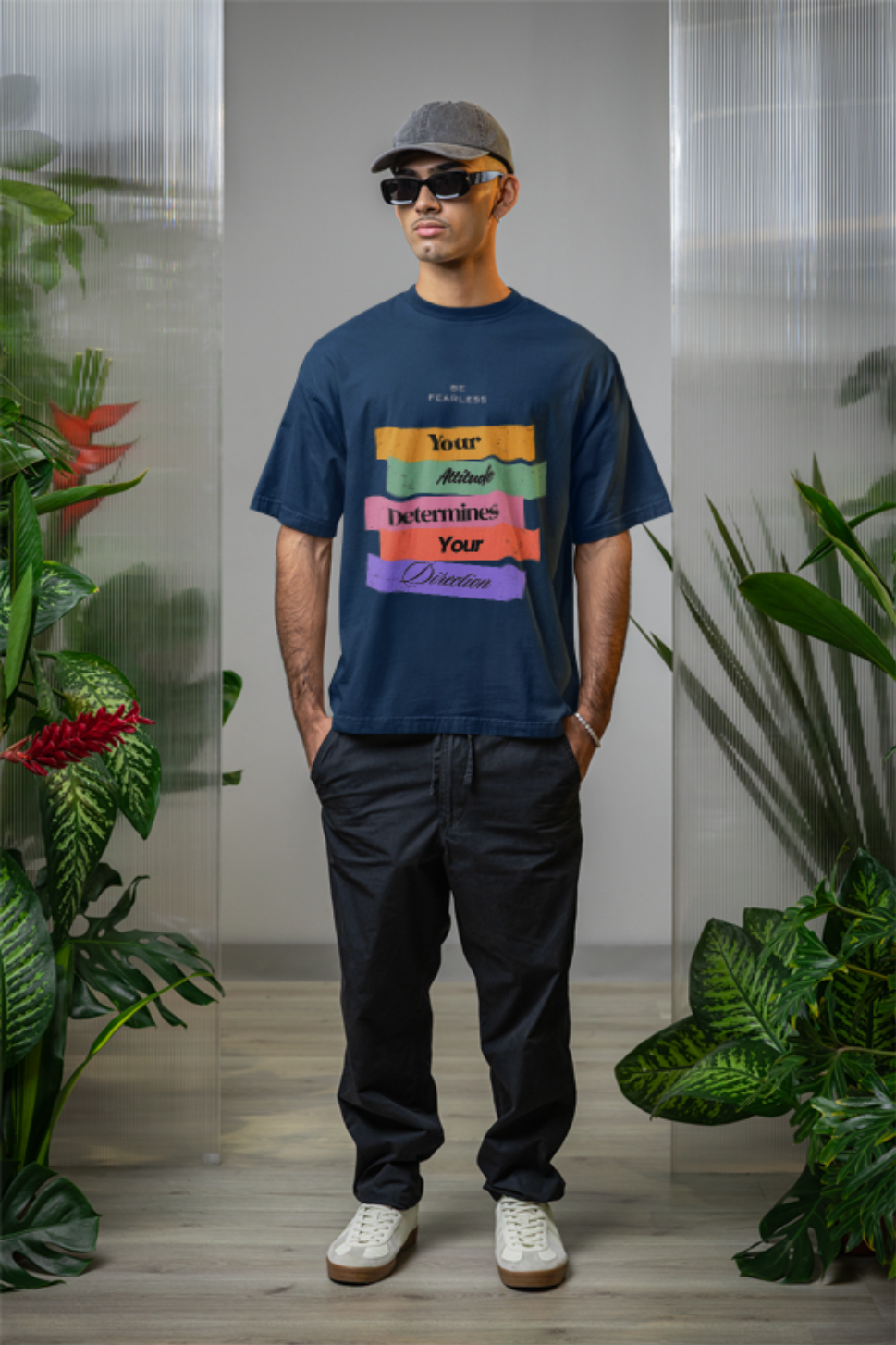 Attitude Direction - Image 2