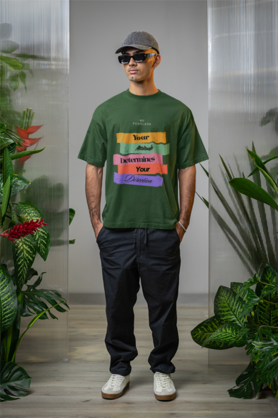 Attitude Direction - Image 3