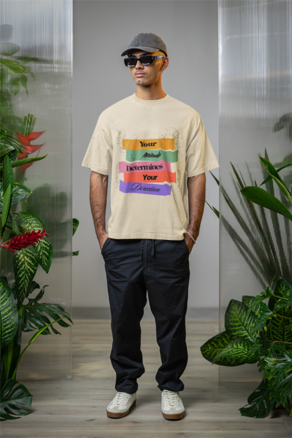 Attitude Direction - Image 4