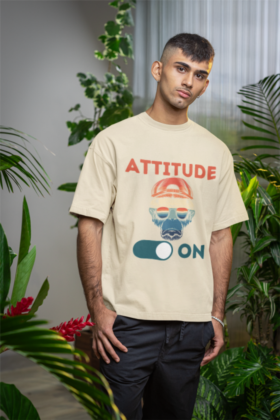 Attitude On - Image 4