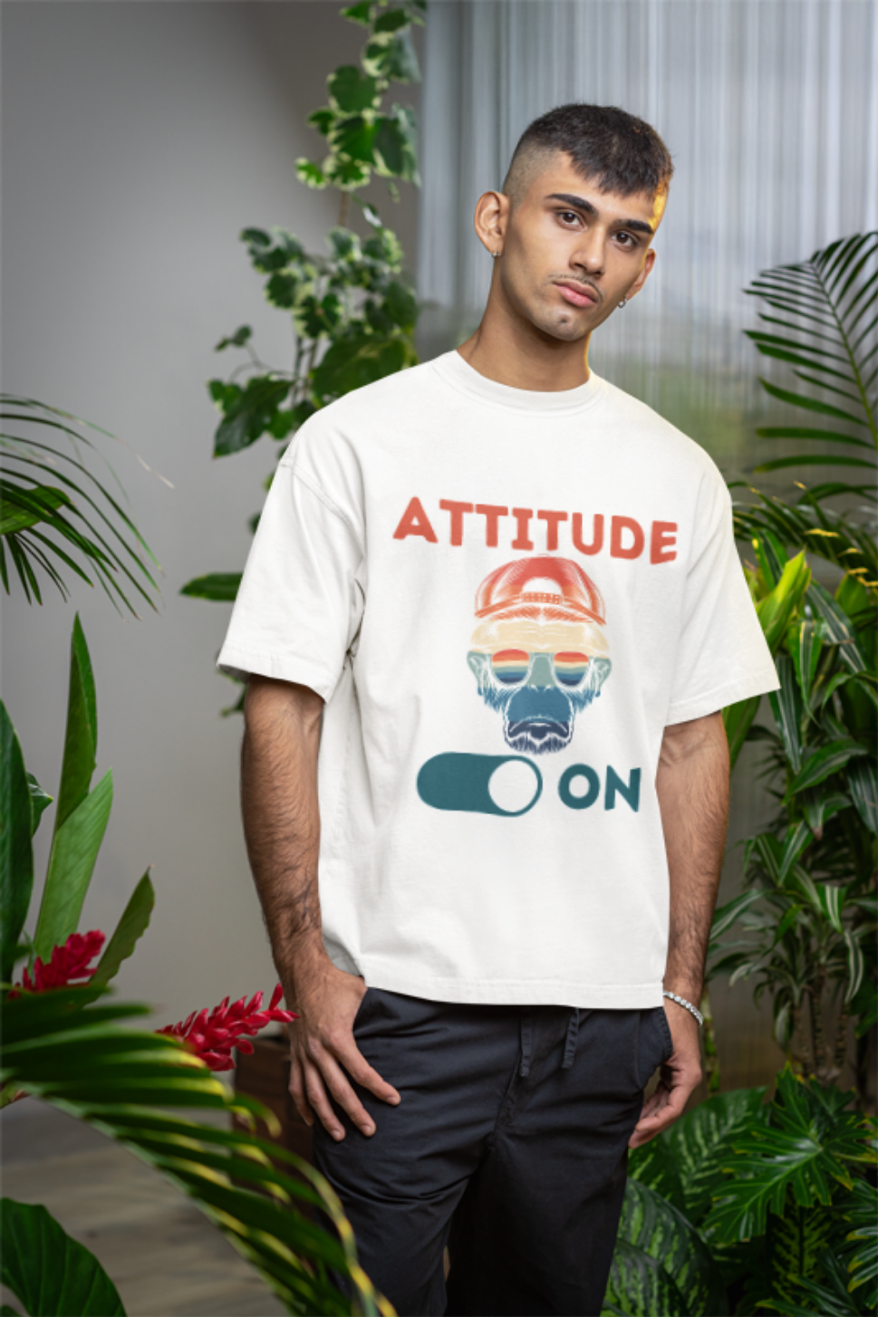Attitude On - Image 2