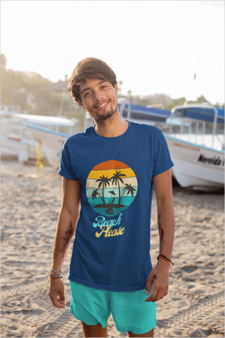 Beach Please - Image 3