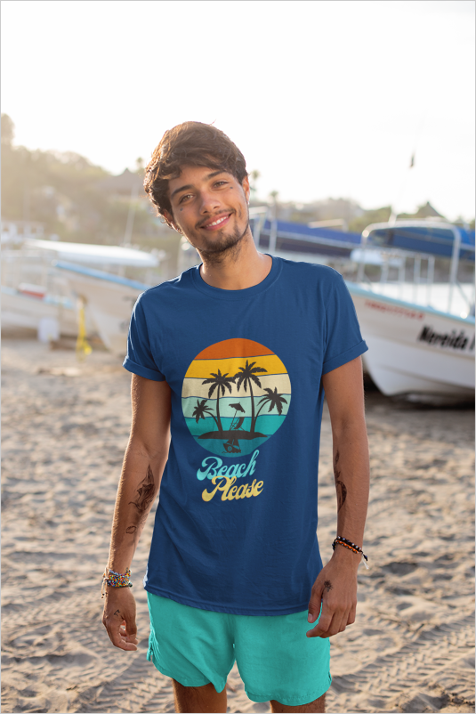 Beach Please - Image 3