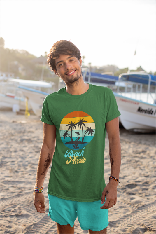 Beach Please - Image 5