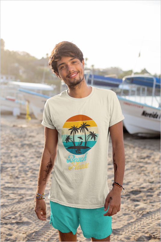 Beach Please - Image 2