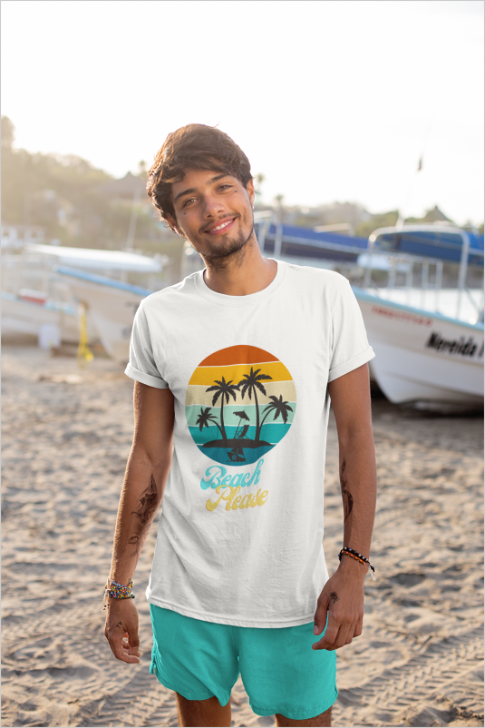 Beach Please - Image 4