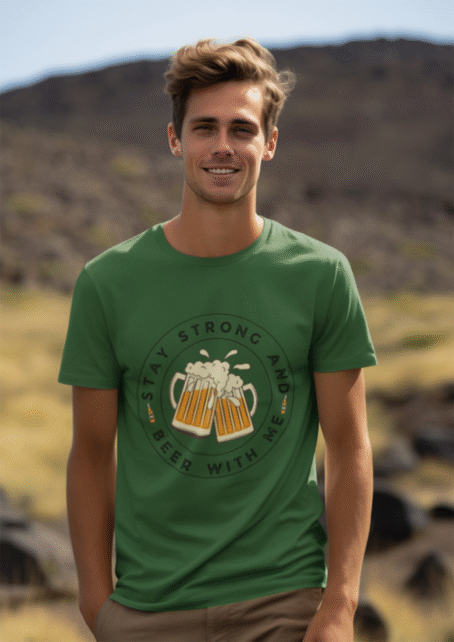 Beer With Me - Image 3
