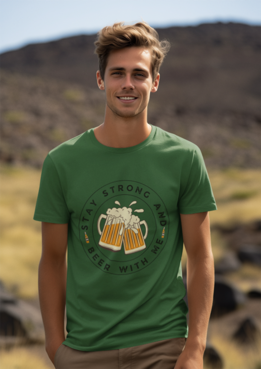 Beer With Me - Image 3