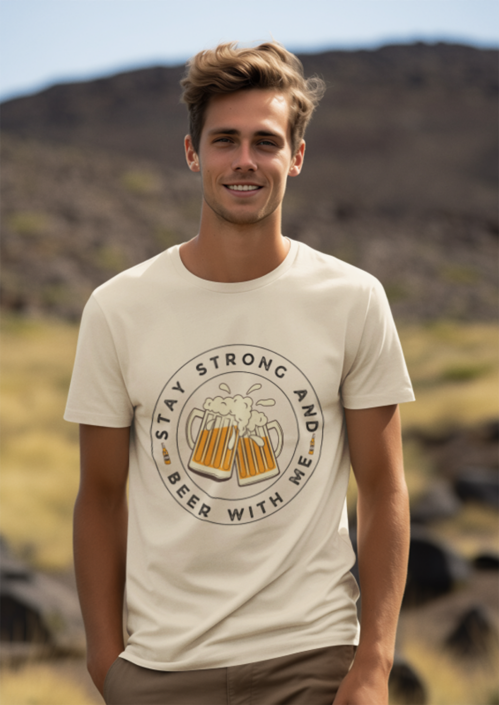 Beer With Me - Image 2