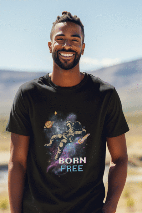 Born Free