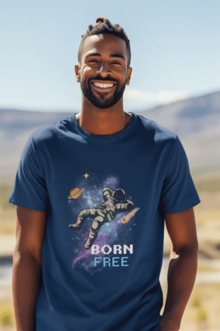 Born Free - Image 2