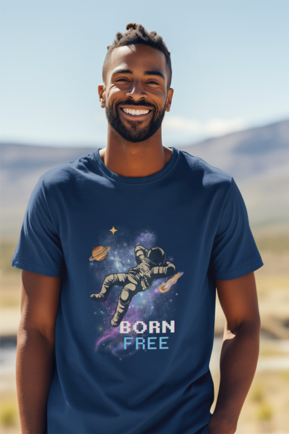 Born Free - Image 2