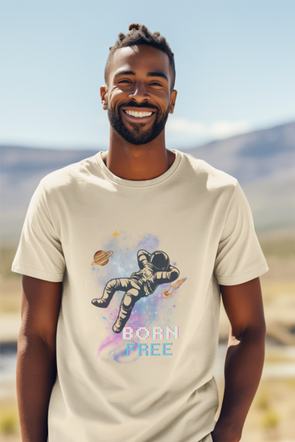 Born Free - Image 4