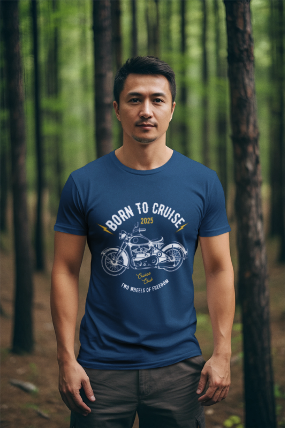 Born to cruise - Image 2