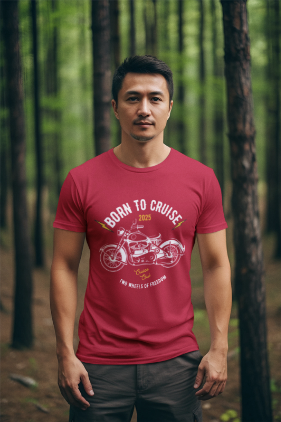 Born to cruise - Image 4