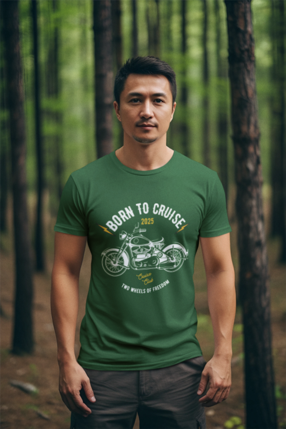 Born to cruise - Image 3