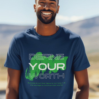 Define your worth