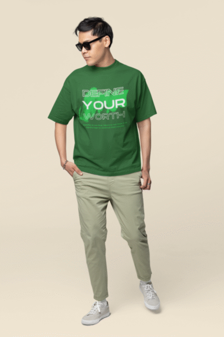 Define Your Worth - Image 3