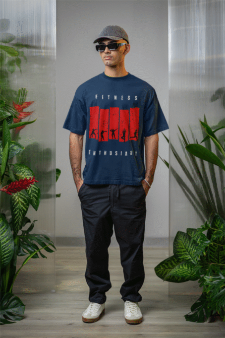 Fitness Enthusiast - Image 2