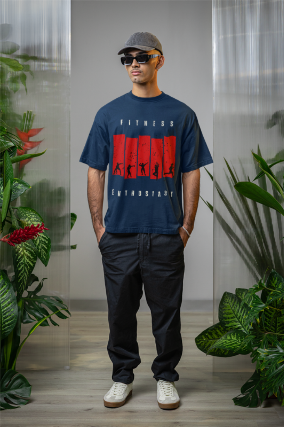 Fitness Enthusiast - Image 2