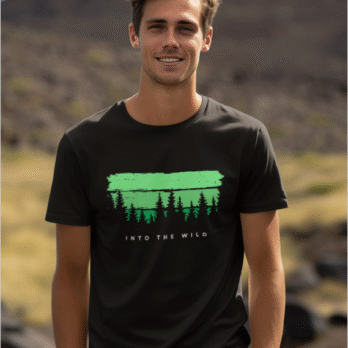 Into the wild
