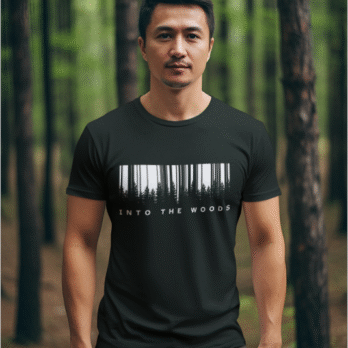 Into the Woods