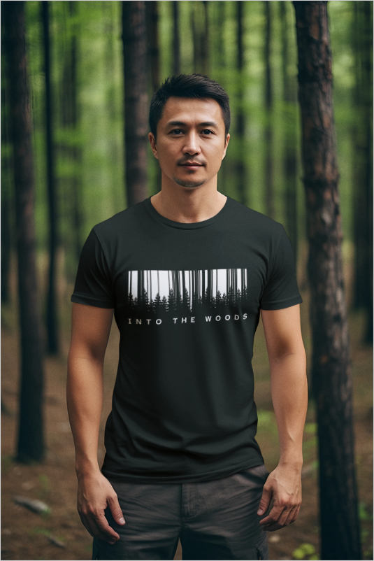 Into the Woods