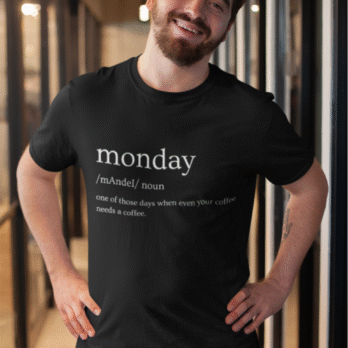 Monday
