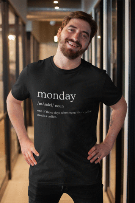 Monday