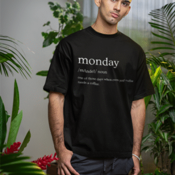 Monday
