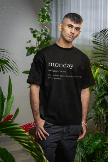 Monday
