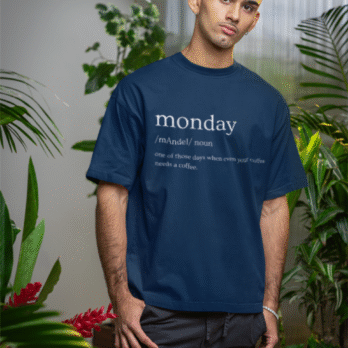 Monday
