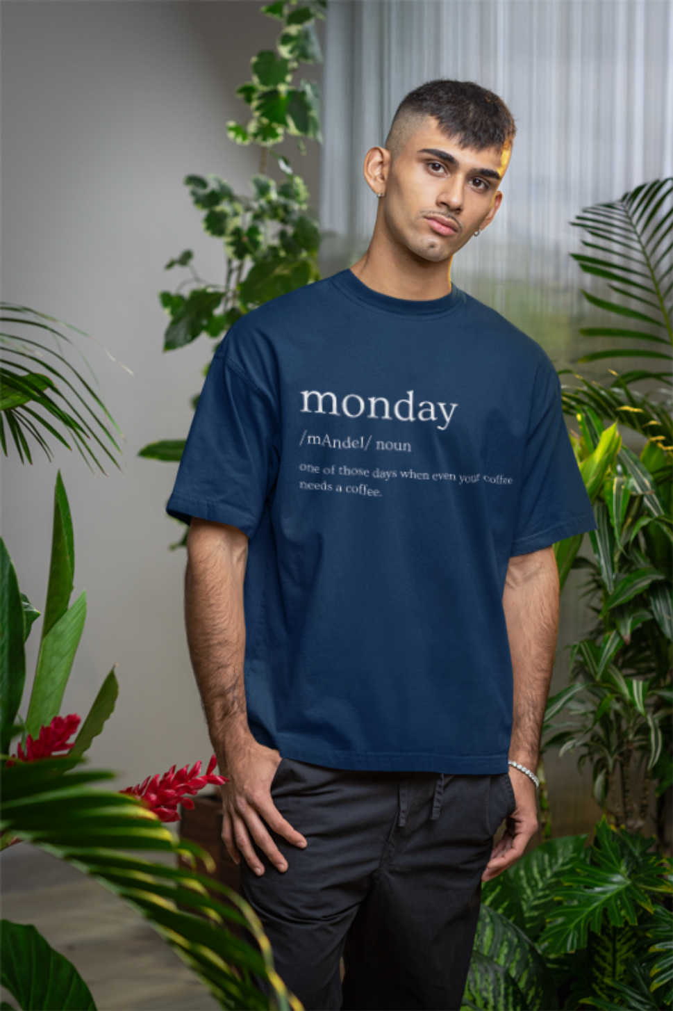 Monday - Image 2