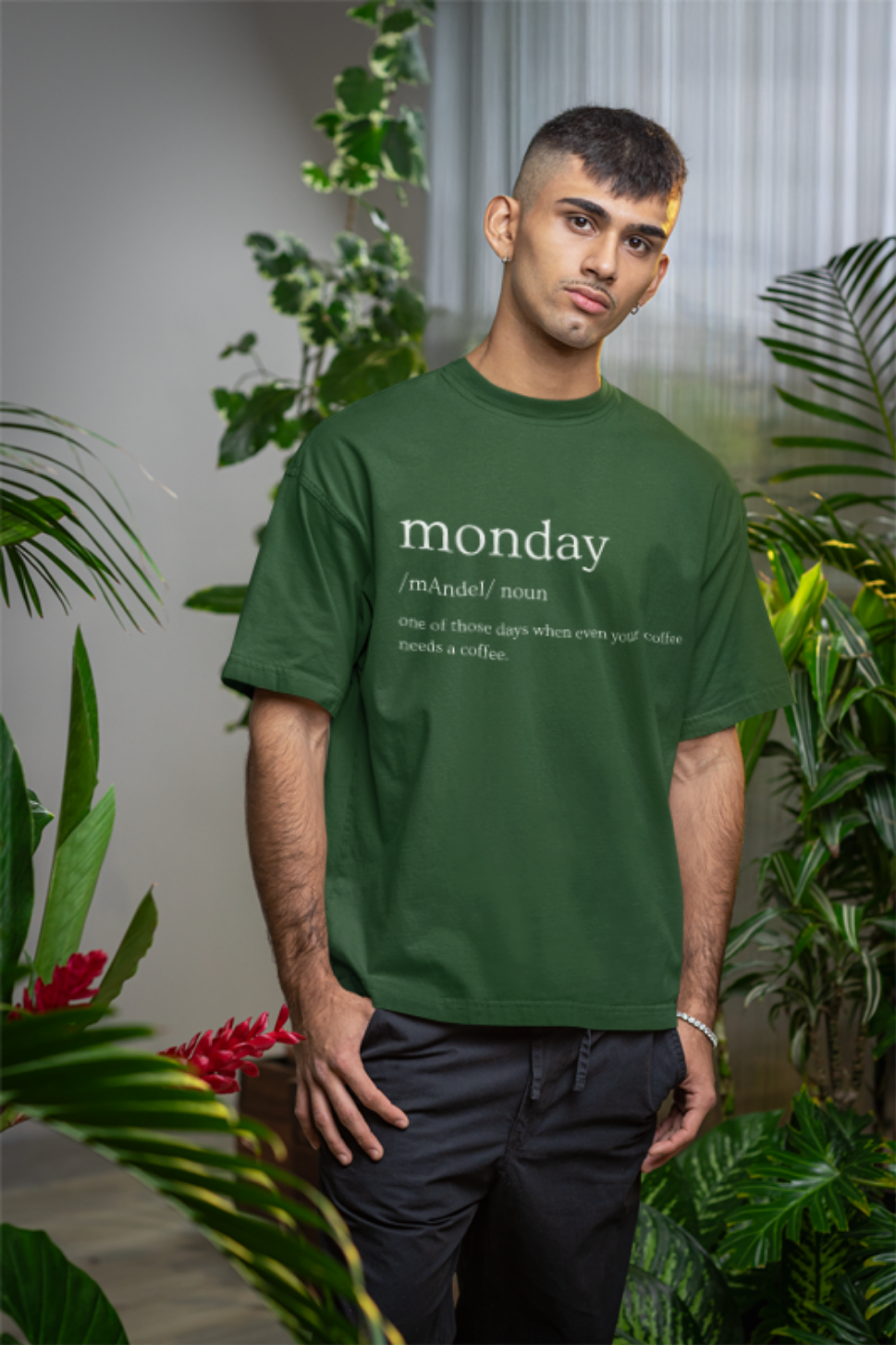 Monday - Image 3
