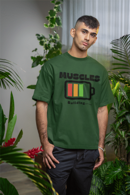 Muscles - Image 3