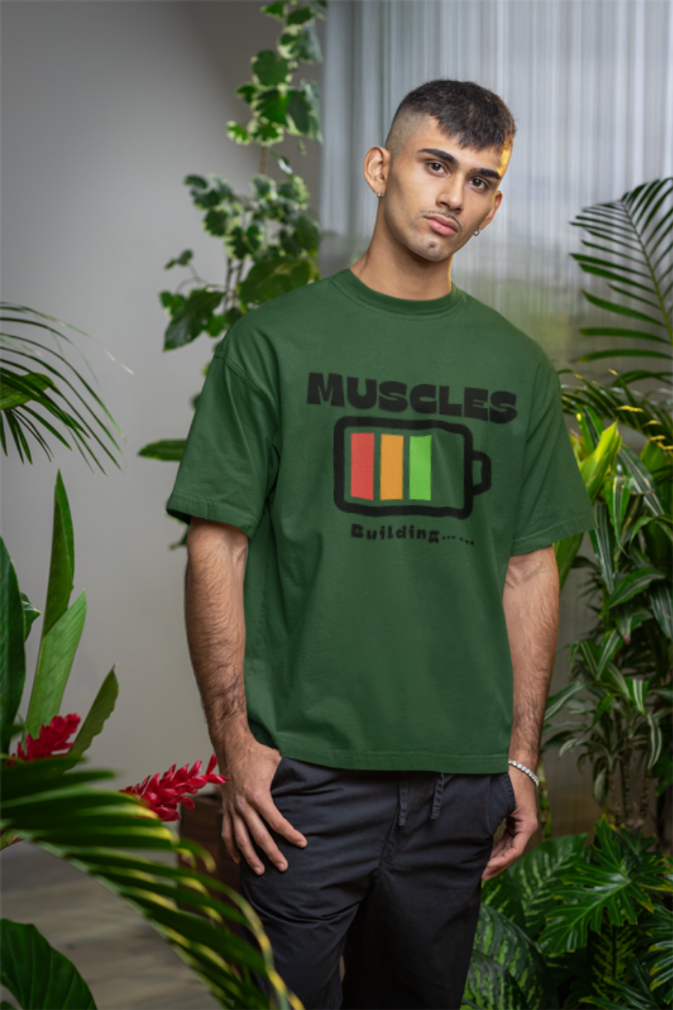 Muscles - Image 3
