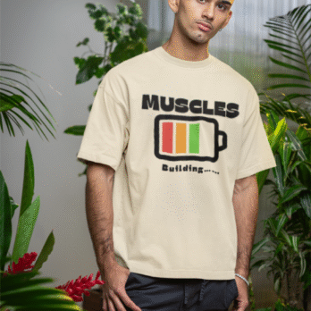 Muscles