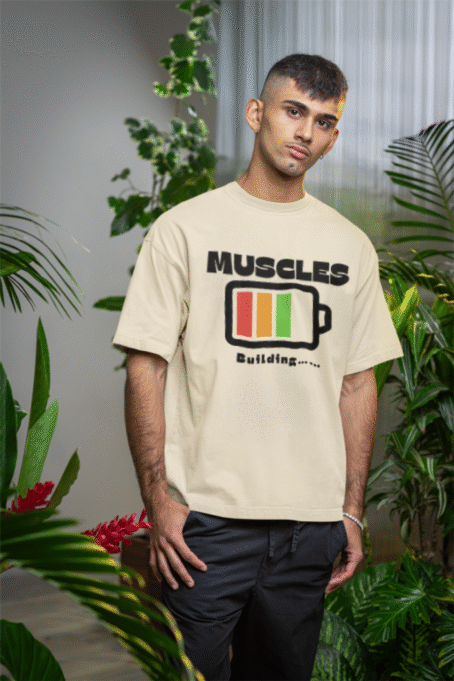 Muscles - Image 2