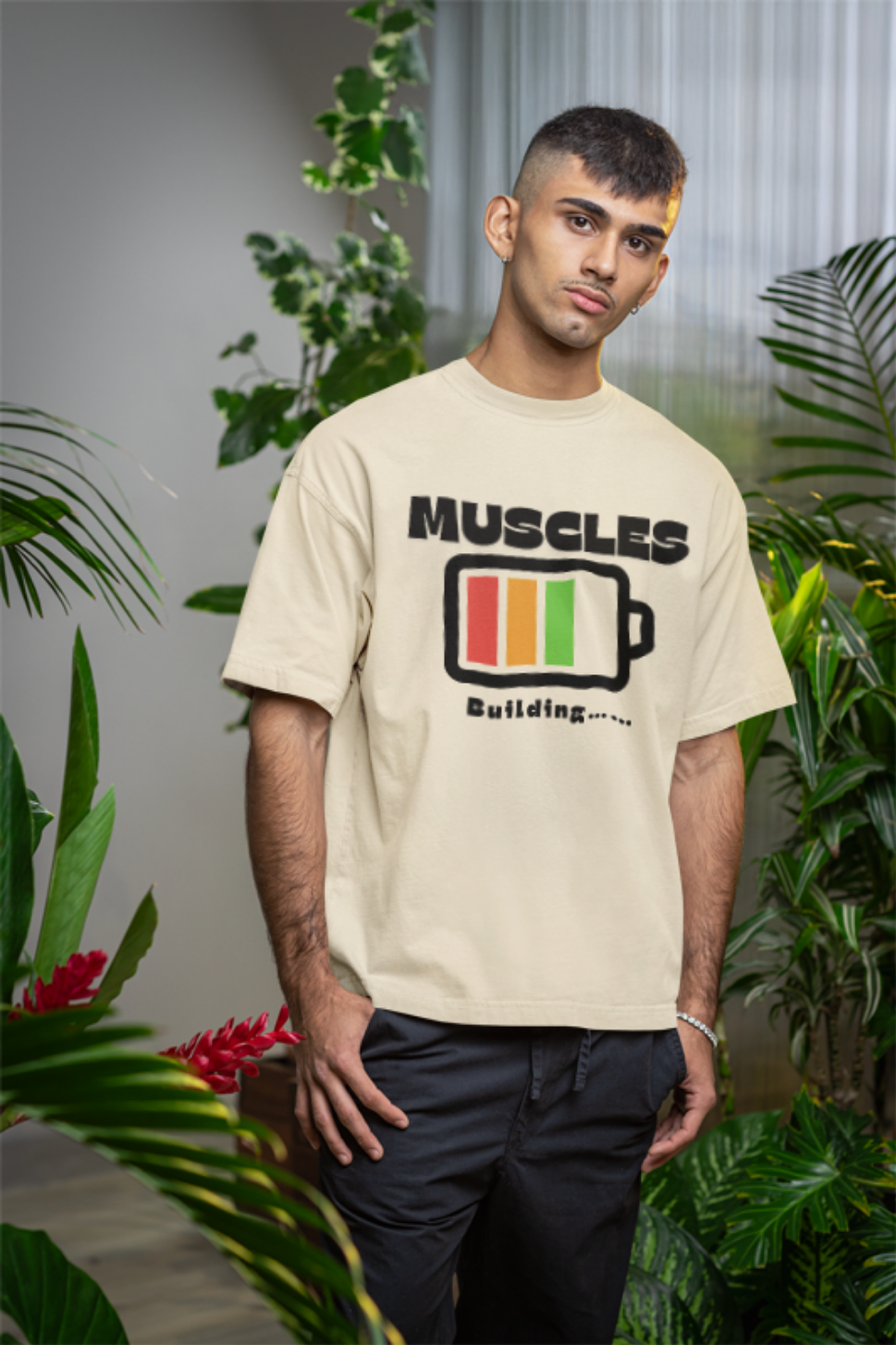 Muscles - Image 2